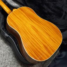 Gibson J-45 Standard Heritage Cherry Sunburst_4