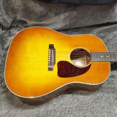 Gibson J-45 Standard Heritage Cherry Sunburst_6
