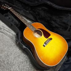 Gibson J-45 Standard Heritage Cherry Sunburst_8