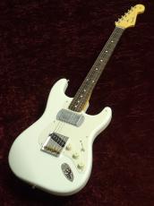 Fender Souichiro Yamauchi Stratocaster Custom White