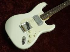 Fender Souichiro Yamauchi Stratocaster Custom White_2