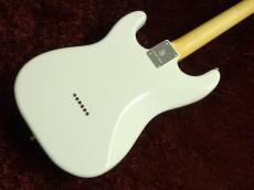 Fender Souichiro Yamauchi Stratocaster Custom White_3