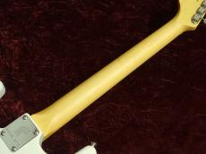 Fender Souichiro Yamauchi Stratocaster Custom White_5