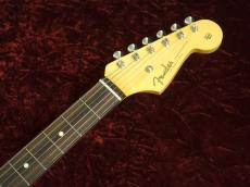Fender Souichiro Yamauchi Stratocaster Custom White_6