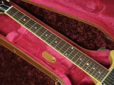 Epiphone Inspired by Gibson Custom 1960 Les Paul Special Double Cut Reissue TV Yellow_5