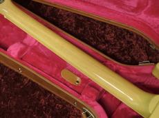 Epiphone Inspired by Gibson Custom 1960 Les Paul Special Double Cut Reissue TV Yellow_6