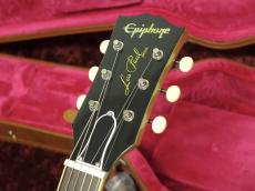 Epiphone Inspired by Gibson Custom 1960 Les Paul Special Double Cut Reissue TV Yellow_7
