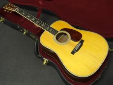 Martin D-41 Standerd【2022年製】