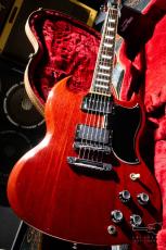 Gibson SG standard T / 2017
