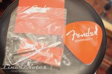 Fender 2019 Player Stratocaster Plus Top (Aged Cherry Burst)_10