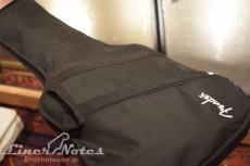 Fender 2019 Player Stratocaster Plus Top (Aged Cherry Burst)_11