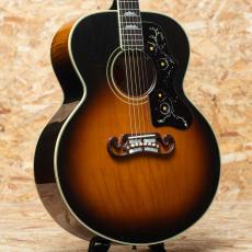 Gibson 1958 J-200 VS 1996