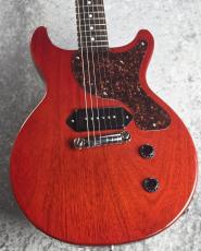 Gibson 【軽量!!】Les Paul Junior Double Cutaway / Vintage Cherry #227540128 [2.99kg]