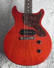 Gibson 【軽量!!】Les Paul Junior Double Cutaway / Vintage Cherry #227540128 [2.99kg]_2