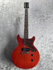 Gibson 【軽量!!】Les Paul Junior Double Cutaway / Vintage Cherry #227540128 [2.99kg]_3