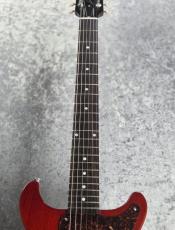 Gibson 【軽量!!】Les Paul Junior Double Cutaway / Vintage Cherry #227540128 [2.99kg]_4
