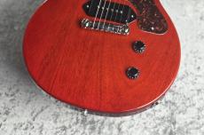 Gibson 【軽量!!】Les Paul Junior Double Cutaway / Vintage Cherry #227540128 [2.99kg]_8