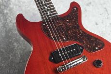 Gibson 【軽量!!】Les Paul Junior Double Cutaway / Vintage Cherry #227540128 [2.99kg]_9
