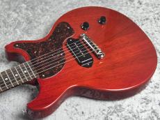 Gibson 【軽量!!】Les Paul Junior Double Cutaway / Vintage Cherry #227540128 [2.99kg]_10