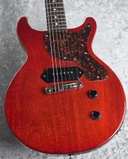 Gibson Les Paul Junior Double Cutaway / Vintage Cherry #227440416 [3.17kg]