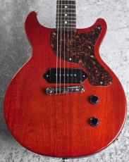 Gibson Les Paul Junior Double Cutaway / Vintage Cherry #227440416 [3.17kg]_2