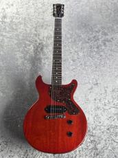Gibson Les Paul Junior Double Cutaway / Vintage Cherry #227440416 [3.17kg]_3