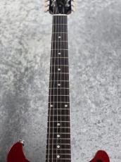 Gibson Les Paul Junior Double Cutaway / Vintage Cherry #227440416 [3.17kg]_4