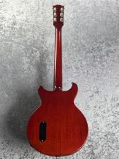 Gibson Les Paul Junior Double Cutaway / Vintage Cherry #227440416 [3.17kg]_6