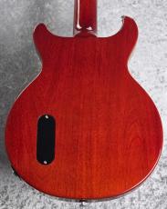 Gibson Les Paul Junior Double Cutaway / Vintage Cherry #227440416 [3.17kg]_7