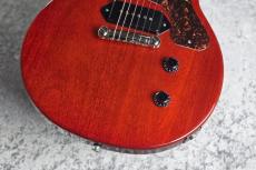 Gibson Les Paul Junior Double Cutaway / Vintage Cherry #227440416 [3.17kg]_8