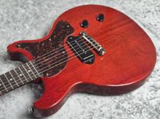 Gibson Les Paul Junior Double Cutaway / Vintage Cherry #227440416 [3.17kg]_10
