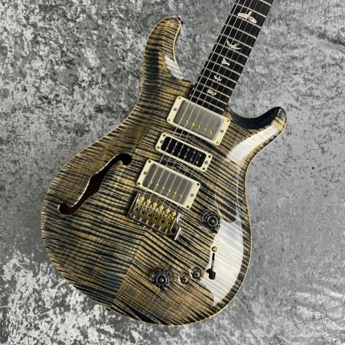 Paul Reed Smith [PRS] Special Semi Hollow Faded Whale Blue 10TOP【3.02kg】【2024年製中古】