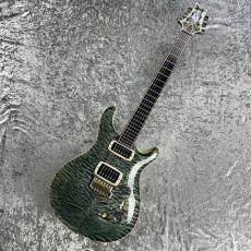 Paul Reed Smith [PRS] Private Stock Custom24 Signature Faded Indigo 2017_2