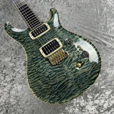 Paul Reed Smith [PRS] Private Stock Custom24 Signature Faded Indigo 2017_4