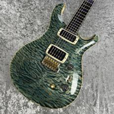 Paul Reed Smith [PRS] Private Stock Custom24 Signature Faded Indigo 2017_5
