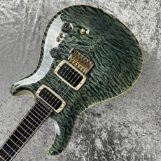 Paul Reed Smith [PRS] Private Stock Custom24 Signature Faded Indigo 2017_6