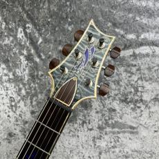 Paul Reed Smith [PRS] Private Stock Custom24 Signature Faded Indigo 2017_9