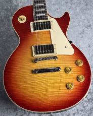Gibson 【極上スジトラ!!】Les Paul Standard 50s "Custom Shop Top" / Heritage Cherry Sunburst [3.98kg]