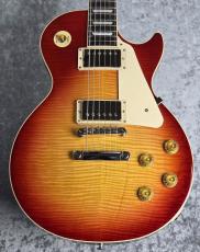 Gibson 【極上スジトラ!!】Les Paul Standard 50s "Custom Shop Top" / Heritage Cherry Sunburst [3.98kg]_2