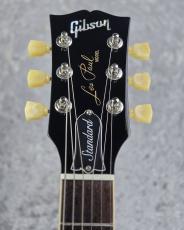 Gibson 【極上スジトラ!!】Les Paul Standard 50s "Custom Shop Top" / Heritage Cherry Sunburst [3.98kg]_5