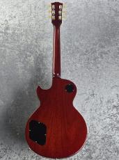 Gibson 【極上スジトラ!!】Les Paul Standard 50s "Custom Shop Top" / Heritage Cherry Sunburst [3.98kg]_6