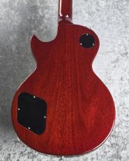 Gibson 【極上スジトラ!!】Les Paul Standard 50s "Custom Shop Top" / Heritage Cherry Sunburst [3.98kg]_7