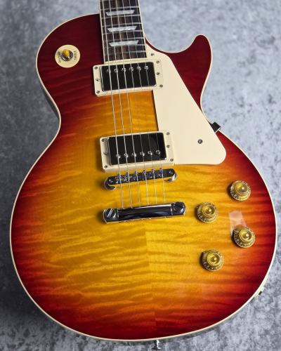 Gibson 【極上ワイドフレイム!!】Les Paul Standard 50s "Custom Shop Top" / Heritage Cherry Sunburst [4.34kg]