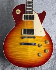 Gibson 【極上ワイドフレイム!!】Les Paul Standard 50s "Custom Shop Top" / Heritage Cherry Sunburst [4.34kg]_2
