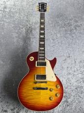 Gibson 【極上ワイドフレイム!!】Les Paul Standard 50s "Custom Shop Top" / Heritage Cherry Sunburst [4.34kg]_3