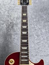Gibson 【極上ワイドフレイム!!】Les Paul Standard 50s "Custom Shop Top" / Heritage Cherry Sunburst [4.34kg]_4