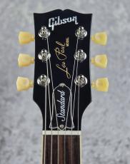 Gibson 【極上ワイドフレイム!!】Les Paul Standard 50s "Custom Shop Top" / Heritage Cherry Sunburst [4.34kg]_5