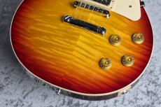 Gibson 【極上ワイドフレイム!!】Les Paul Standard 50s "Custom Shop Top" / Heritage Cherry Sunburst [4.34kg]_8