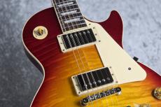 Gibson 【極上ワイドフレイム!!】Les Paul Standard 50s "Custom Shop Top" / Heritage Cherry Sunburst [4.34kg]_9