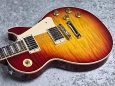Gibson 【極上ワイドフレイム!!】Les Paul Standard 50s "Custom Shop Top" / Heritage Cherry Sunburst [4.34kg]_10